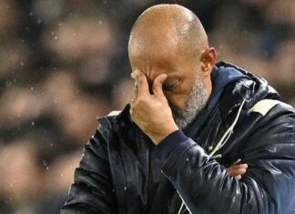 ‘Perilous’ – West Ham make worst start in 52 years