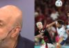 Pagani critica Flamengo: ‘Falta de alma pode custar a classificação na Libertadores’