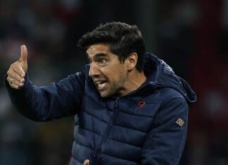 Palmeiras tenta se recuperar contra o Cruzeiro no Allianz