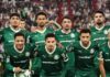 Abel vive dilema para escalar Palmeiras contra Cruzeiro – Nosso Palestra