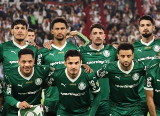 Abel vive dilema para escalar Palmeiras contra Cruzeiro – Nosso Palestra