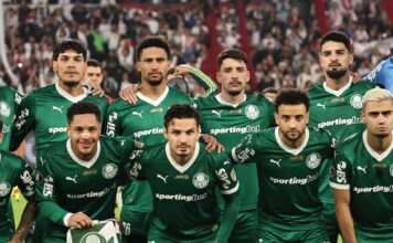 Abel vive dilema para escalar Palmeiras contra Cruzeiro – Nosso Palestra