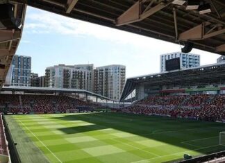 Brentford vs Liverpool LIVE: Team news, build-up, how to watch, TV channel