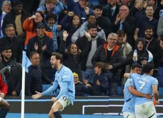 City face fresh questions over North Stand changes