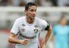 Prestes a retornar aos gramados, Ganso é o maior garçom do atual elenco do Fluminense – Fluminense: Últimas notícias, vídeos, onde assistir e próximos jogos