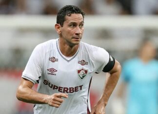 Prestes a retornar aos gramados, Ganso é o maior garçom do atual elenco do Fluminense – Fluminense: Últimas notícias, vídeos, onde assistir e próximos jogos