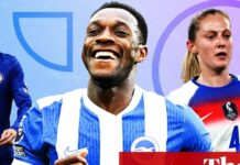 Liverpool look to resurrect league form; resurgent Welbeck faces Manchester United – matchday live