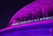 Grêmio não espera bom público na Arena contra o Juventude; veja o número