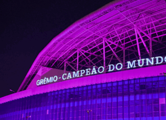 Grêmio não espera bom público na Arena contra o Juventude; veja o número