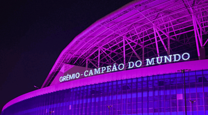 Grêmio não espera bom público na Arena contra o Juventude; veja o número