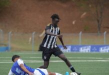 Galinho vai enfrentar o Flamengo, na Copa do Brasil Sub-20; veja detalhes
