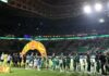 Palmeiras alcança marca de 1 milhão de ingressos vendidos como mandante em 2025; veja números – Nosso Palestra