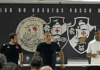Vasco realizou reunião com os responsáveis pelos jogadores do Sub-06 ao Sub-14
