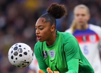 Khiara Keating and Maya le Tissier: England talking points following defeat by Brazil