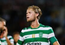 Man United face Man City transfer battle as £70m claim made