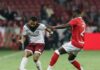 Adversário do Fluminense neste sábado, Internacional também está escalado – Fluminense: Últimas notícias, vídeos, onde assistir e próximos jogos