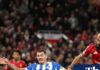 Manchester United build momentum as Bryan Mbeumo double sinks Brighton
