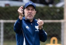 Escalação: com três retornos e 1 desfalque, veja provável Cruzeiro contra o Palmeiras pelo Brasileirão