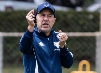 Escalação: com três retornos e 1 desfalque, veja provável Cruzeiro contra o Palmeiras pelo Brasileirão