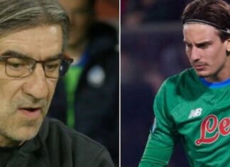 Juric replica a Carnesecchi: “Pensi a parare di più e a parlare di meno”. La frase del portiere che ha acceso l’allenatore