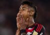 Bruno Henrique se retrata sobre ‘não querer ser centroavante do Flamengo’ e explica polêmica: ‘Isso que quis dizer…’