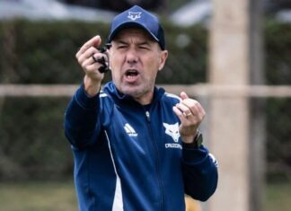 Últimas do Cruzeiro: fim da preparação contra Palmeiras e novo diretor na base