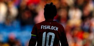 Wales face up to challenge of life after Jess Fishlock