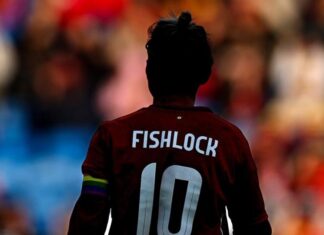 Wales face up to challenge of life after Jess Fishlock