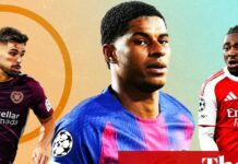 Clásico buildup, Hearts v Celtic, Arsenal host Crystal Palace and more – matchday live
