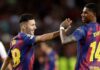 Quem é o reforço que quase ‘se arrependeu’ de ir para o Barcelona e pode estrear no El Clásico com só 19 anos
