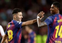 Quem é o reforço que quase ‘se arrependeu’ de ir para o Barcelona e pode estrear no El Clásico com só 19 anos