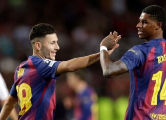 Quem é o reforço que quase ‘se arrependeu’ de ir para o Barcelona e pode estrear no El Clásico com só 19 anos