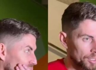 Jorginho diz que Fortaleza fez o ‘melhor jogo do ano’ e foca na Libertadores contra o Racing