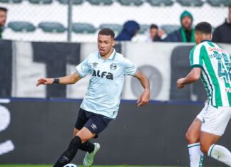 Vidente crava o resultado da partida entre Grêmio x Juventude