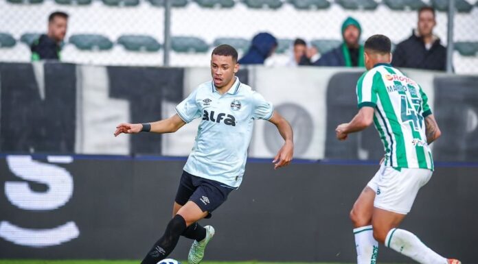 Vidente crava o resultado da partida entre Grêmio x Juventude