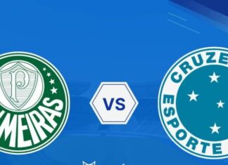 Palmeiras x Cruzeiro: onde assistir, horário, escalações e mais do jogo pela 30ª rodada do Brasileirão