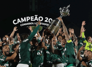 ‘Palmeiras precisa reencarnar ‘velho’ Palmeiras para estar na final da Libertadores’ – Nosso Palestra