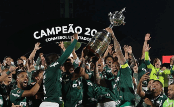‘Palmeiras precisa reencarnar ‘velho’ Palmeiras para estar na final da Libertadores’ – Nosso Palestra