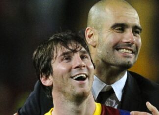 A marca de Messi e Guardiola que Barcelona tenta repetir contra Real Madrid e o que assistir no Disney+