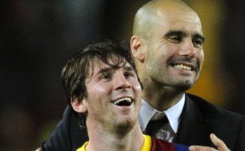 A marca de Messi e Guardiola que Barcelona tenta repetir contra Real Madrid e o que assistir no Disney+