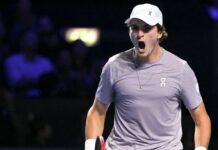 João Fonseca despacha Fokina por 2 sets a 0, supera marca até de Federer e conquista o ATP 500 da Basileia