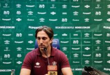 Zubeldía exalta elenco do Fluminense: “Tenho atletas de características diferentes” – Fluminense: Últimas notícias, vídeos, onde assistir e próximos jogos