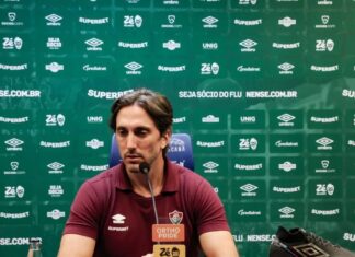 Zubeldía exalta elenco do Fluminense: “Tenho atletas de características diferentes” – Fluminense: Últimas notícias, vídeos, onde assistir e próximos jogos