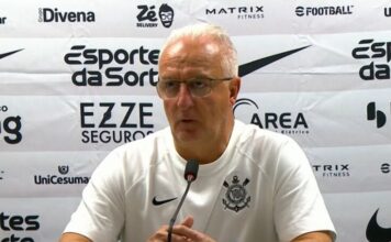 Corinthians ganha novos problemas e perde seus principais jogadores para enfrentar o Vitória