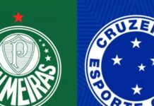 Palmeiras busca recuperação contra Cruzeiro em duelo decisivo no Allianz Parque