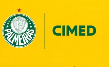 Palmeiras confirma parceria com Cimed; acordo renderá R$ 57 milhões até 2027 – Nosso Palestra