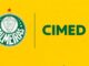 Palmeiras confirma parceria com Cimed; acordo renderá R$ 57 milhões até 2027 – Nosso Palestra