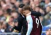 Emery criticizes Elliott’s performances as 3 players ahead in pecking order