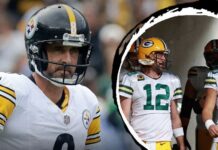 Por que reencontro de Aaron Rodgers com os Packers tem clima diferente e até ‘vingança’ virou pauta antes de confronto