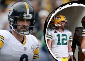 Por que reencontro de Aaron Rodgers com os Packers tem clima diferente e até ‘vingança’ virou pauta antes de confronto